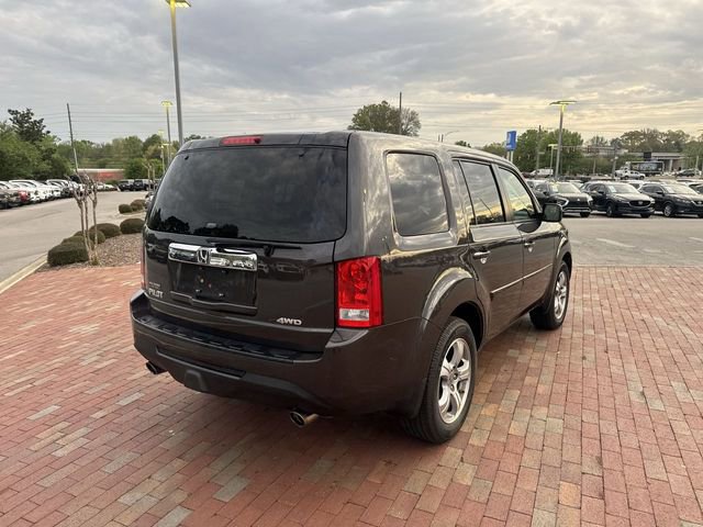 Used 2014 Honda Pilot EX-L image 14