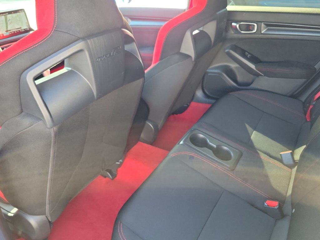 Used 2023 Honda Civic Type R image 15