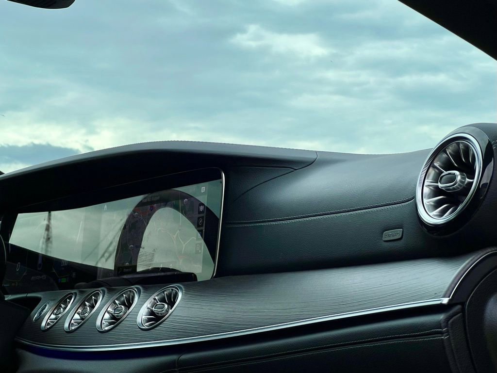 Certified 2023 Mercedes-Benz AMG GT 53 image 14