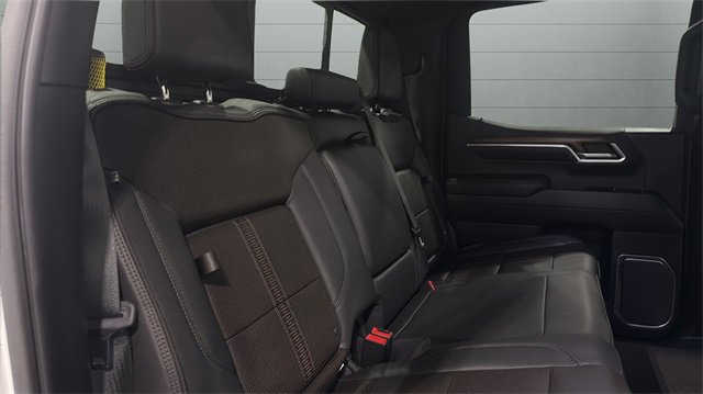 Used 2022 Chevrolet Silverado 1500 High Country image 28