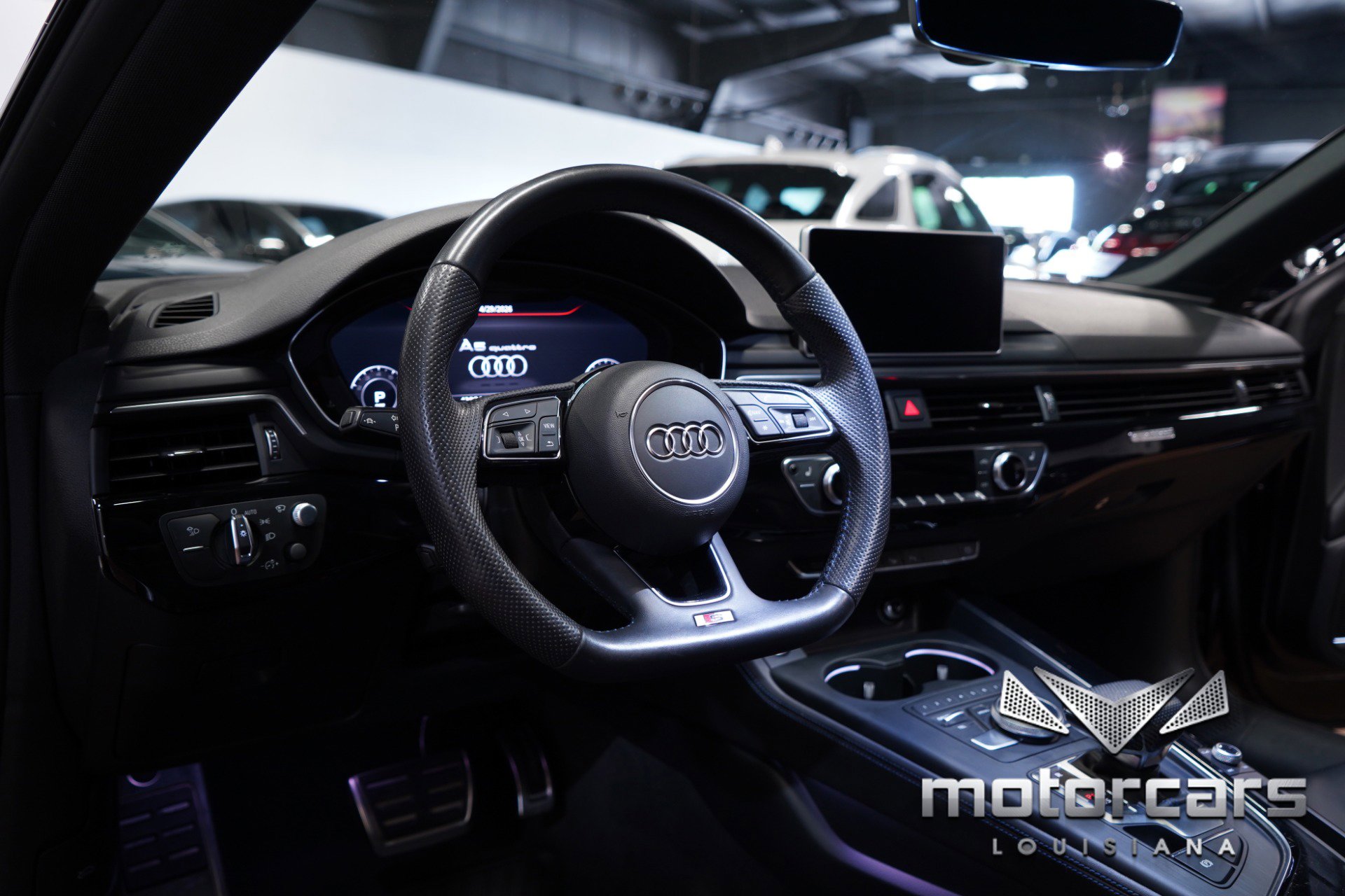 Used 2019 Audi A5 2.0T Prestige AWD/4WD image 27