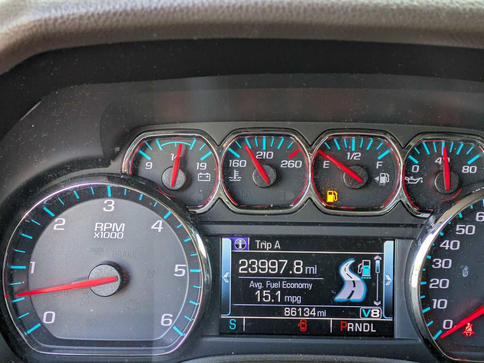 Used 2019 Chevrolet Suburban LT w/ Luxury Package image 31