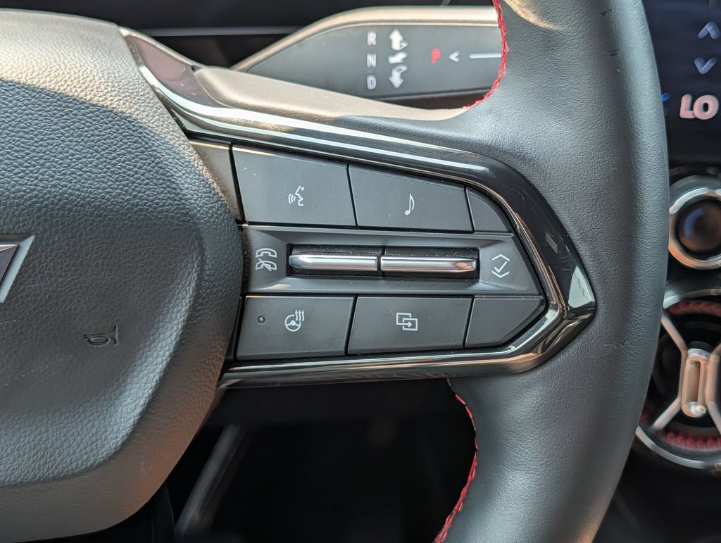 Used 2024 Chevrolet Blazer EV RS AWD/4WD image 23
