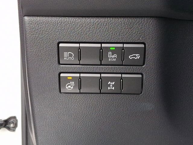 Used 2019 Lexus NX 300 AWD w/ Premium Package image 27