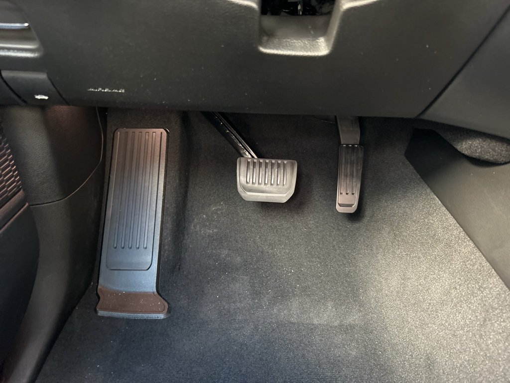 New 2025 Jeep Grand Cherokee L Altitude AWD/4WD image 16