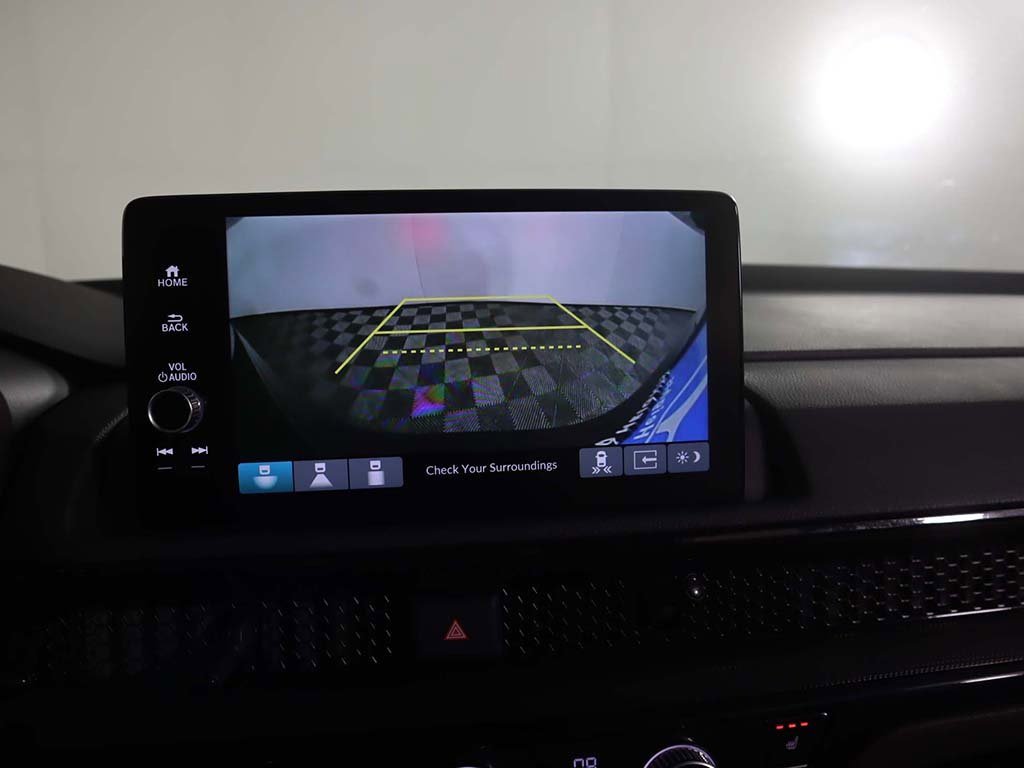 Used 2024 Honda CR-V EX-L image 47