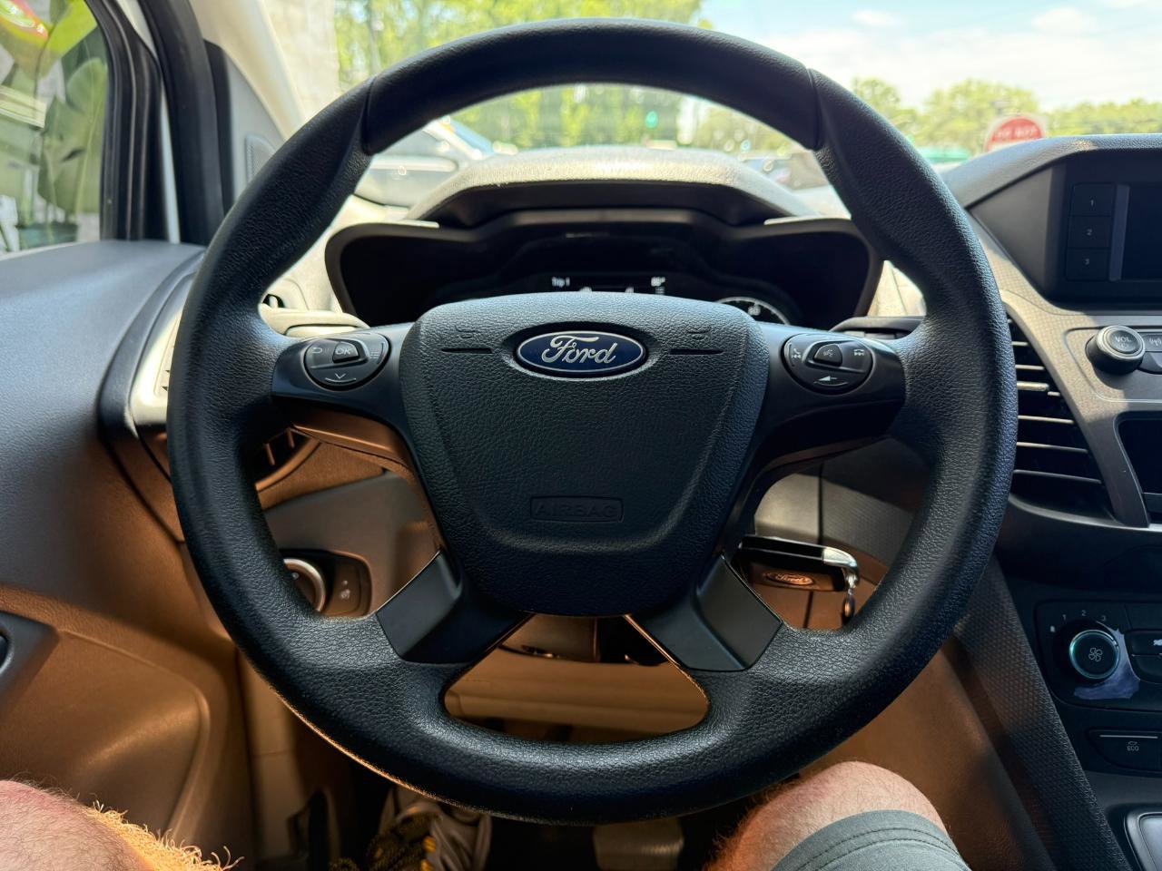Used 2019 Ford Transit Connect XL FWD image 31