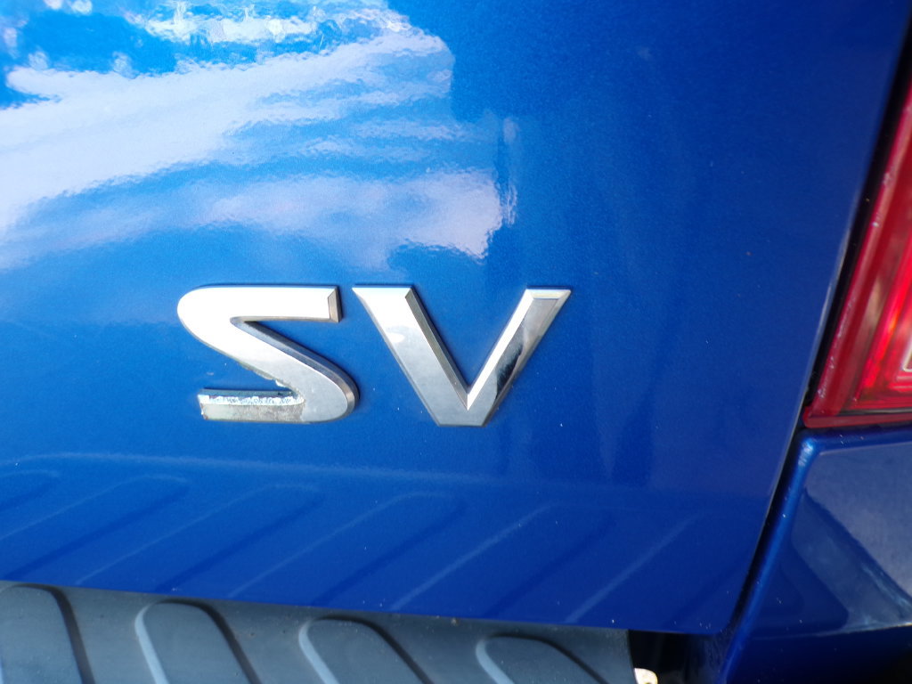 Used 2015 Nissan Frontier SV w/ SV Value Truck Package RWD image 16