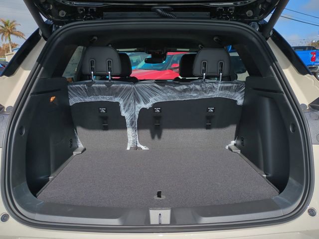New 2026 Chevrolet TrailBlazer RS w/ Convenience Package image 12