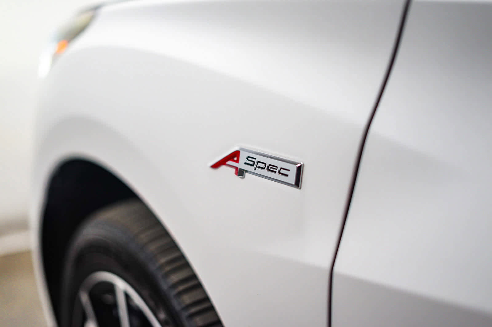 Used 2025 Acura RDX A-Spec image 14