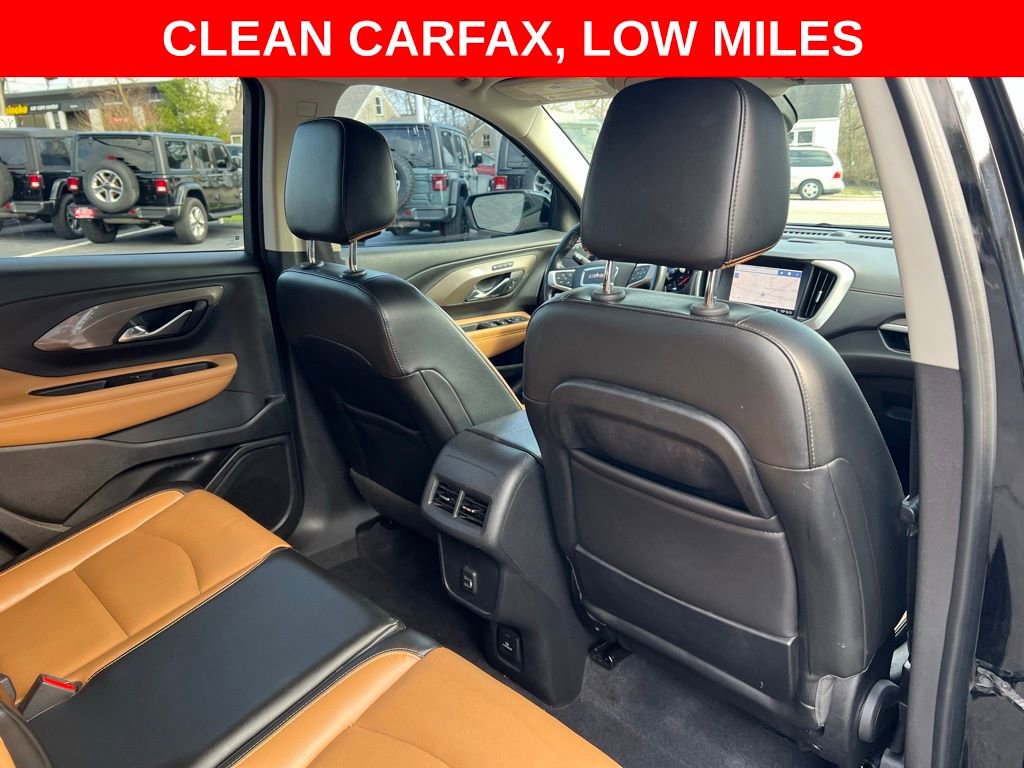 Used 2020 GMC Terrain SLT w/ Preferred Package FWD image 27