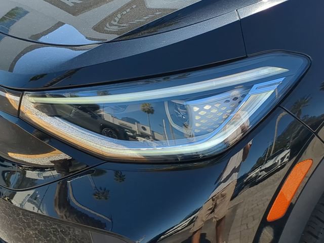 Used 2021 Volkswagen ID.4 Pro S image 7