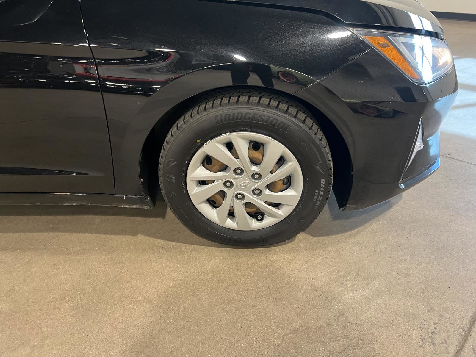 Used 2019 Hyundai Elantra SE w/ Cargo Package FWD image 37