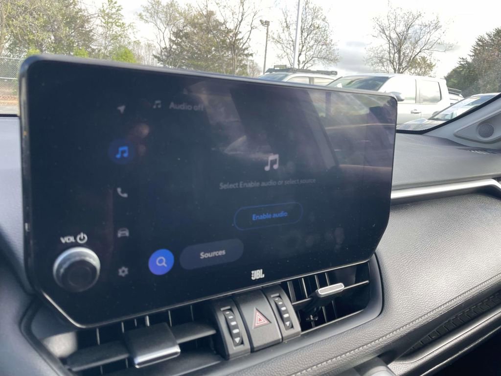 Used 2024 Toyota RAV4 XLE Premium w/ Weather Package image 40