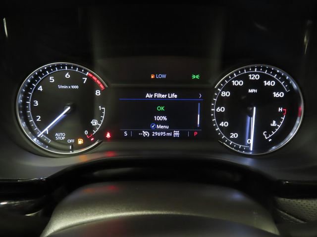 Certified 2023 Cadillac XT5 Premium Luxury image 21