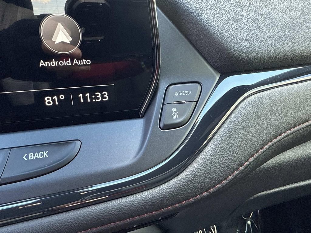 Used 2025 Chevrolet Blazer RS w/ Enhanced Convenience Package image 35