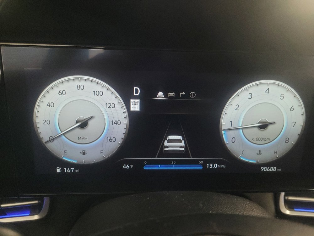 Used 2024 Hyundai Elantra SEL FWD image 23