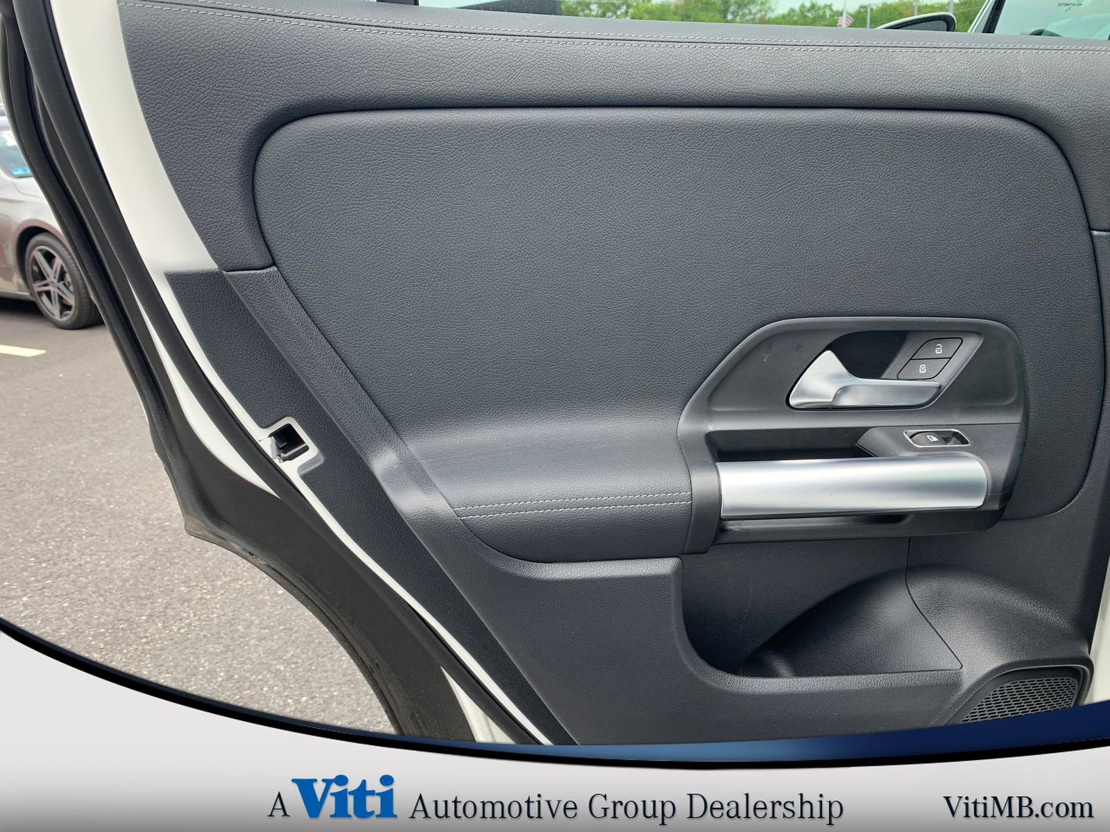 Used 2024 Mercedes-Benz GLA 250 GLA 250 image 20