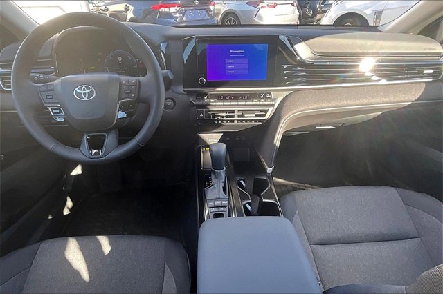 New 2026 Toyota Camry LE image 5