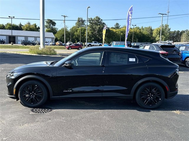 New 2025 Ford Mustang Mach-E Select image 6