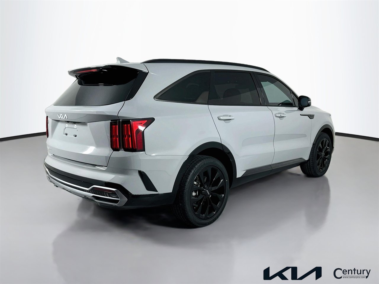 Certified 2023 Kia Sorento SX FWD image 5