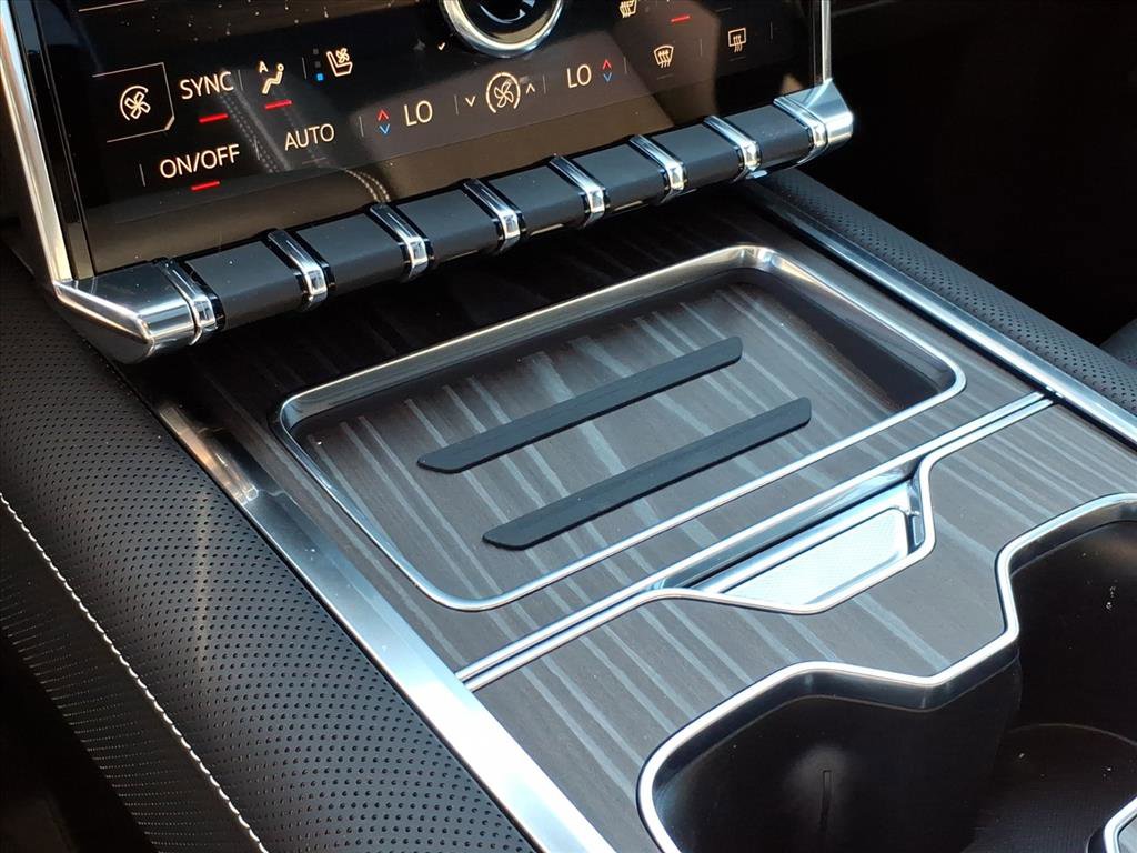 New 2025 GMC Sierra EV Denali image 23