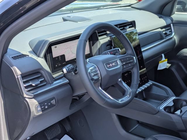New 2026 GMC Terrain Elevation w/ Elevation Premium Package AWD/4WD image 14