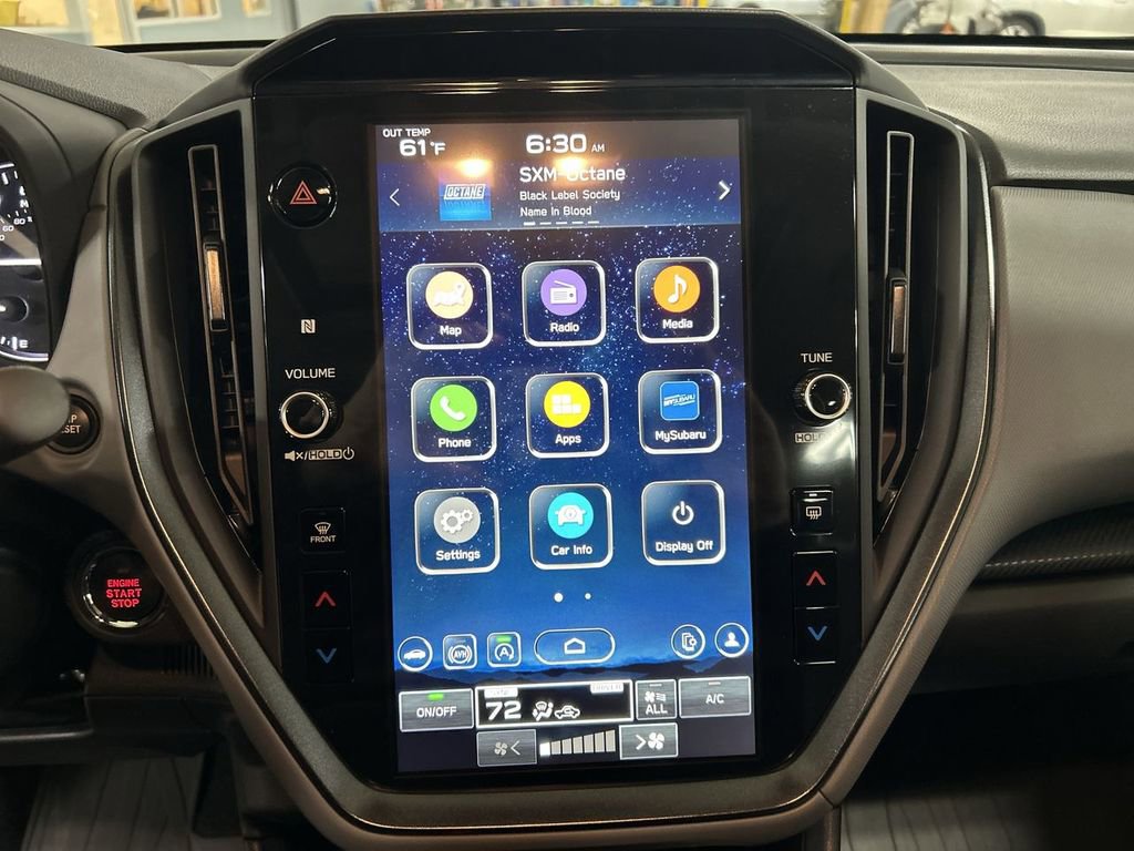 Certified 2025 Subaru Crosstrek 2.5i Limited image 20