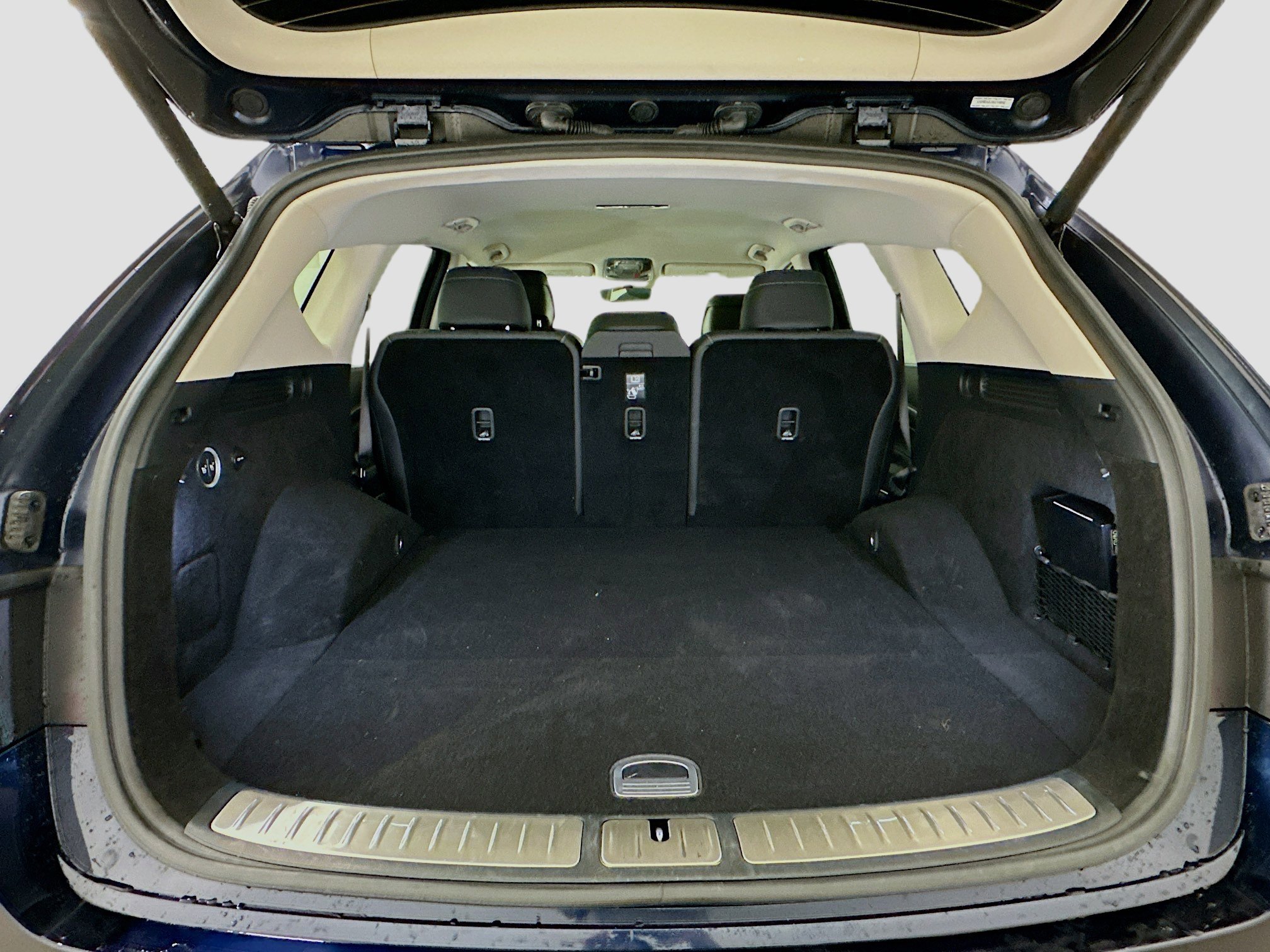 Used 2024 Genesis GV80 2.5T image 30