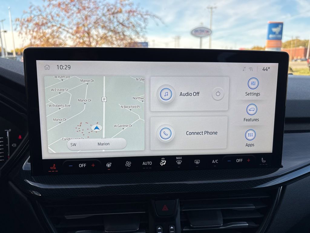 Used 2023 Ford Escape ST-Line w/ Tech Pack #1 image 12