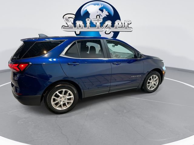 Certified 2023 Chevrolet Equinox LT image 11