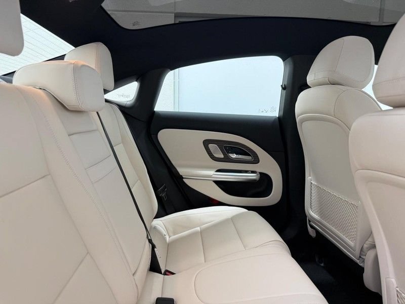 New 2027 Mercedes-Benz CLA 350 image 5