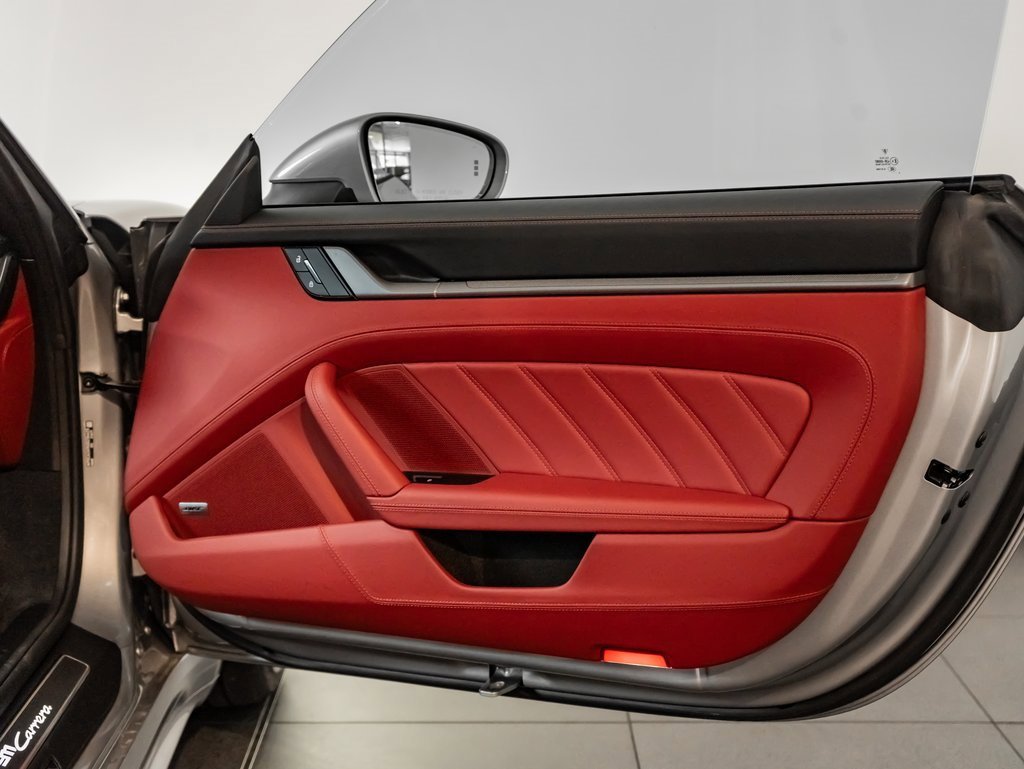 New 2025 Porsche 911 Carrera image 24