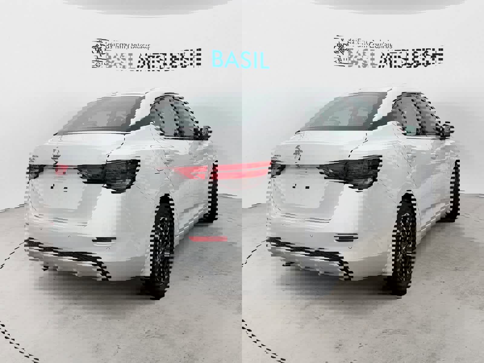 Used 2025 Nissan Sentra SV image 5