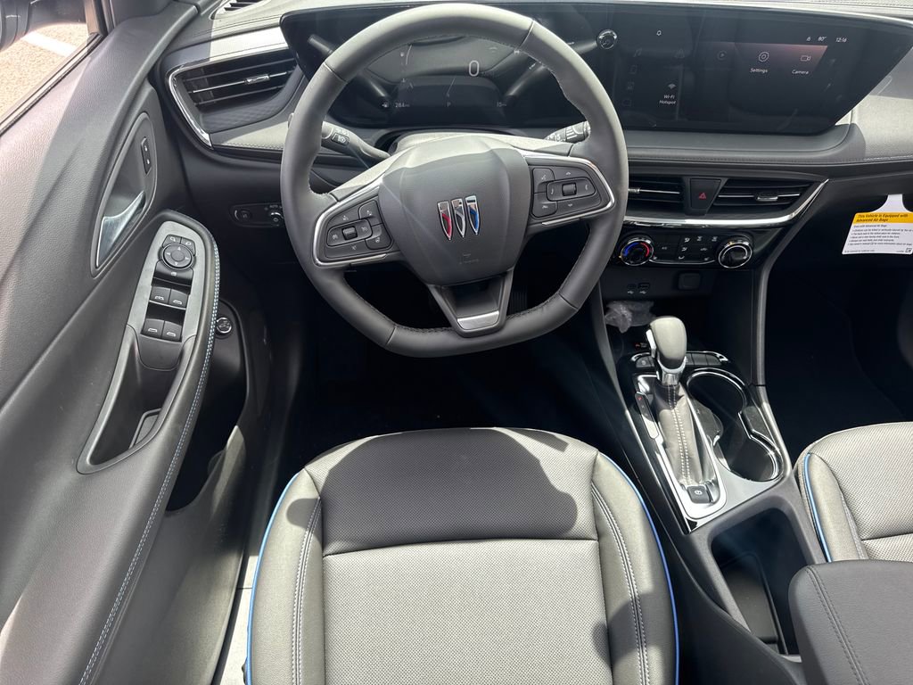 New 2026 Buick Encore GX Sport Touring w/ Advanced Technology Package FWD image 17