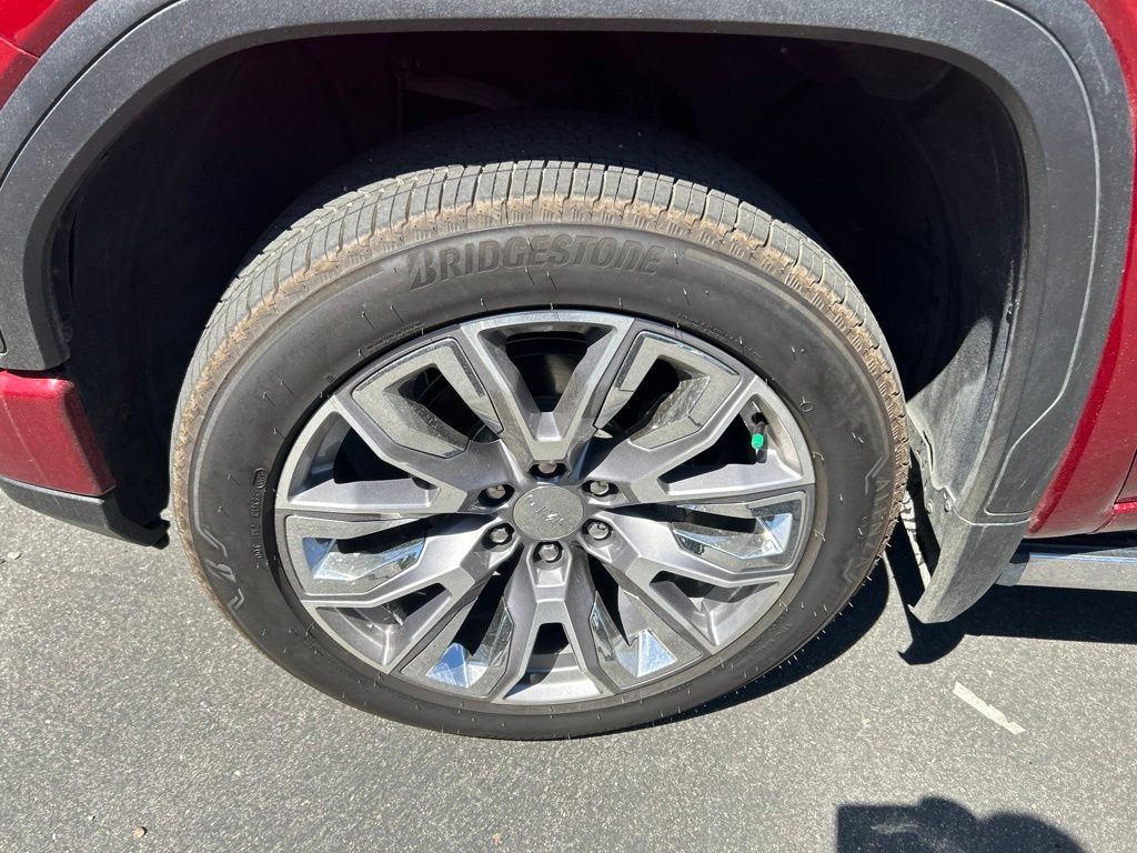 Used 2023 GMC Sierra 1500 Denali AWD/4WD image 31