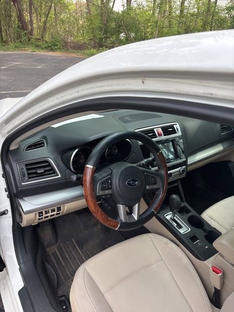 Used 2017 Subaru Legacy 2.5i Premium w/ Popular Package #1 image 30