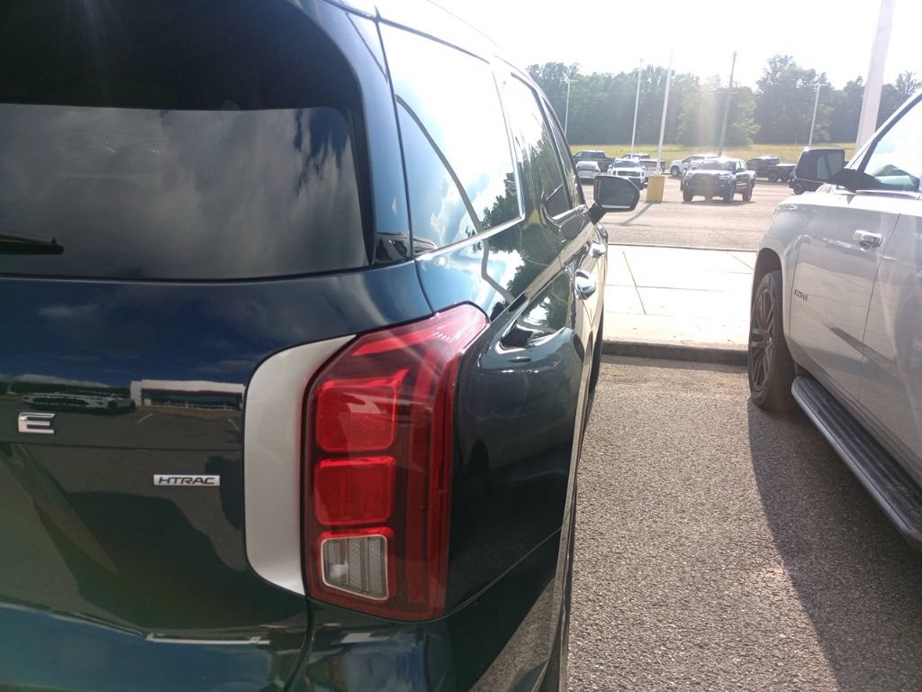 Used 2024 Hyundai Palisade SEL AWD/4WD image 5