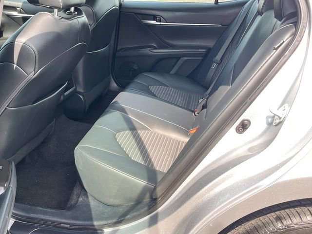 Used 2023 Toyota Camry SE FWD image 18