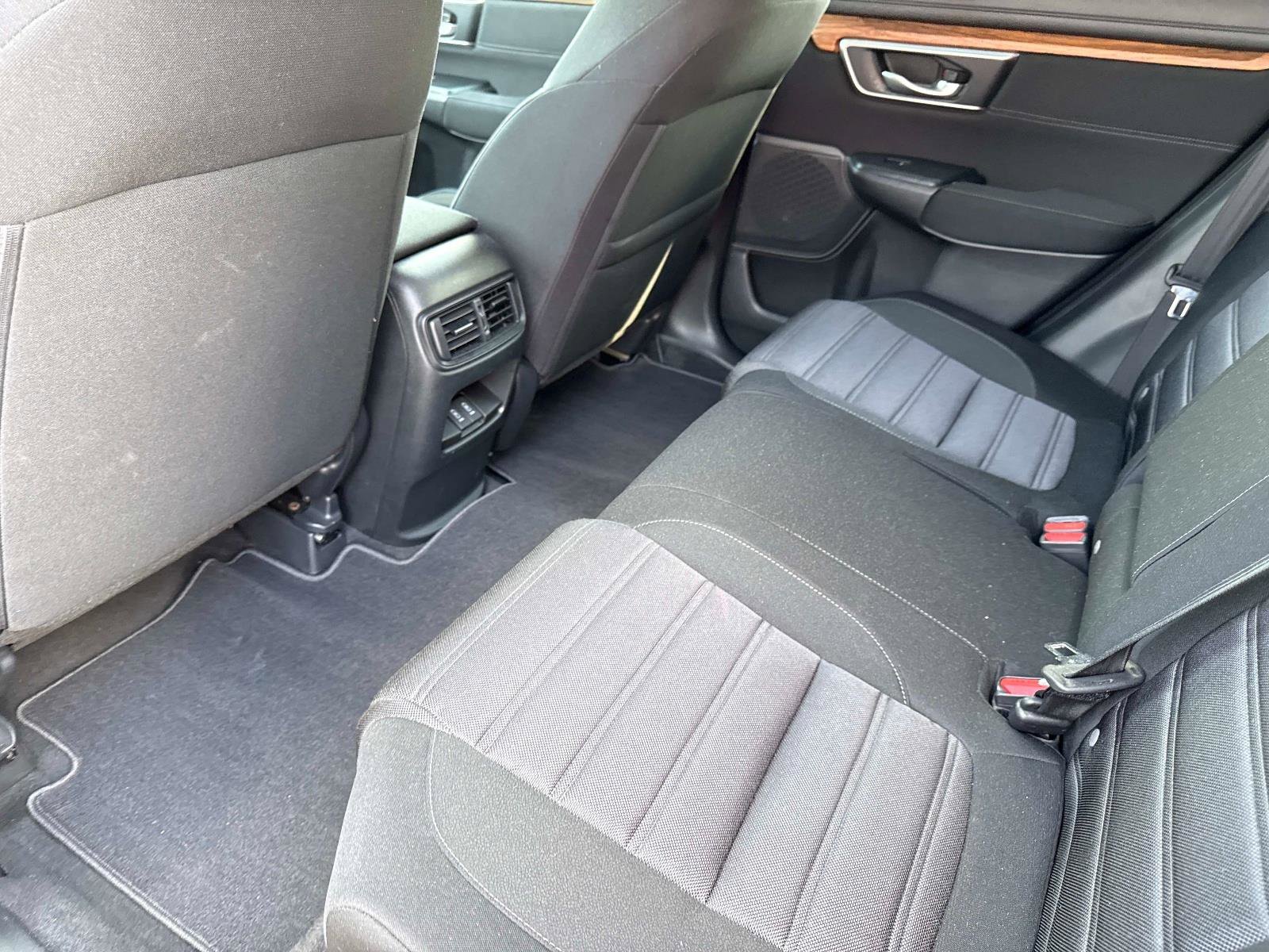 Certified 2022 Honda CR-V EX image 14