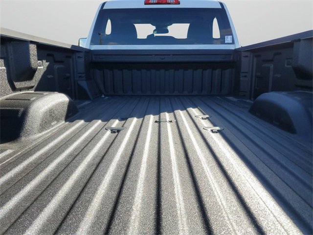 New 2025 Chevrolet Silverado 2500 W/T image 7