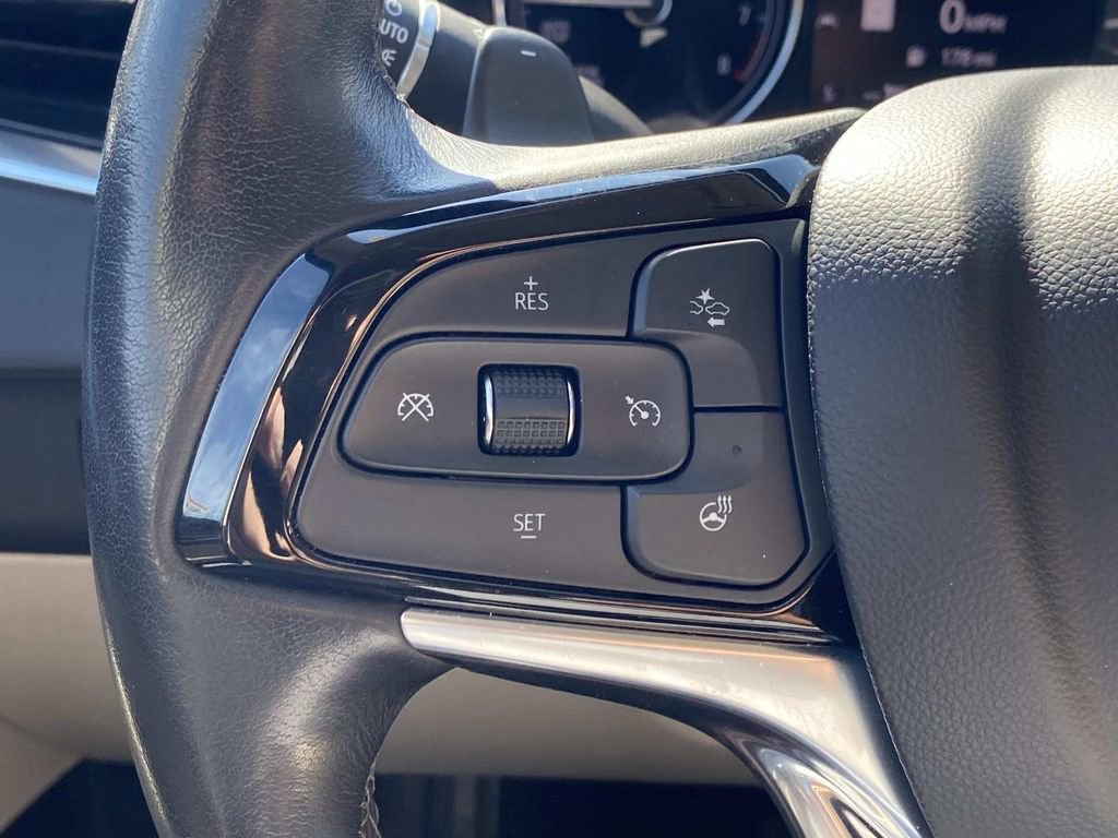 Used 2022 Buick Enclave Essence w/ Experience Buick Package image 30