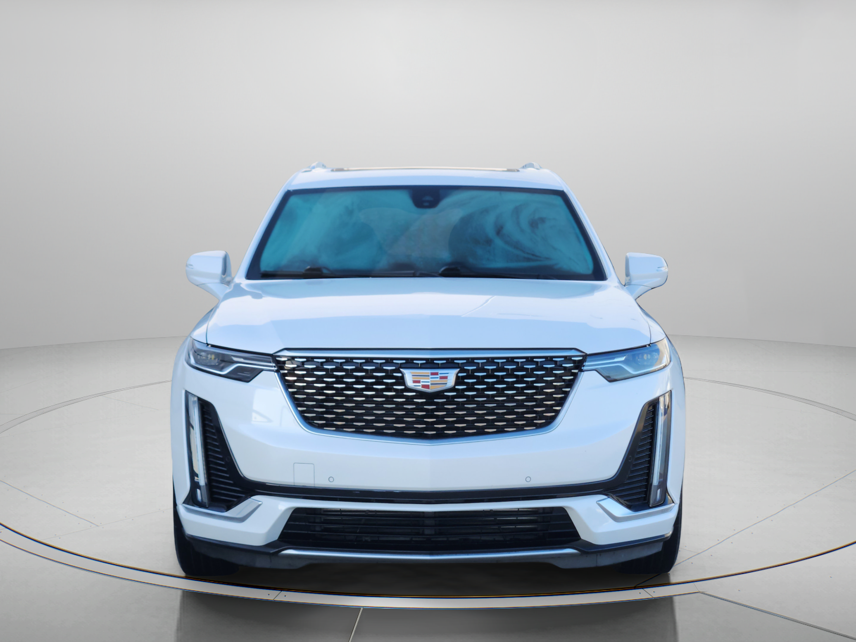 Used 2023 Cadillac XT6 Luxury FWD image 6