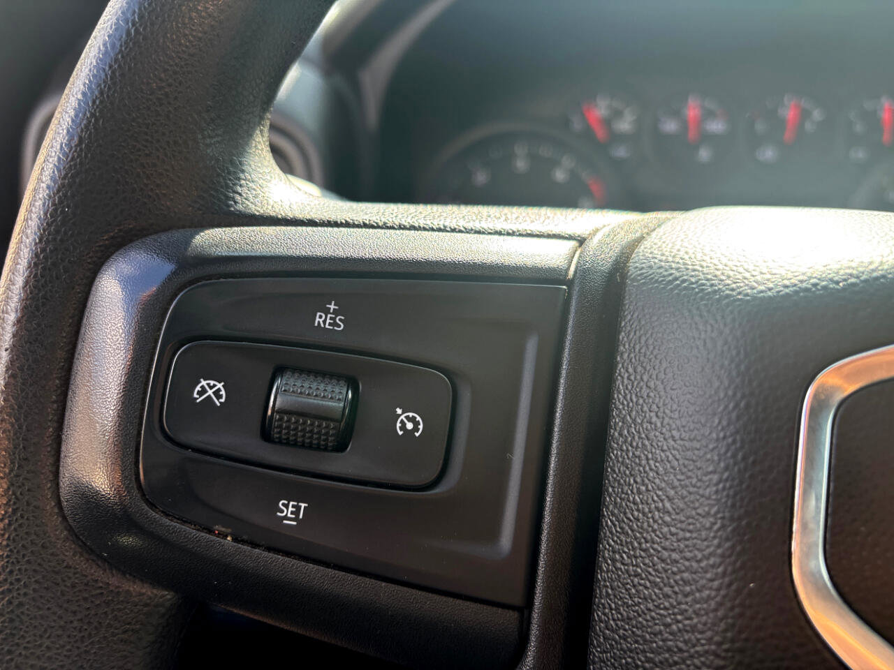 Used 2023 GMC Sierra 3500 Pro w/ Convenience Package image 19