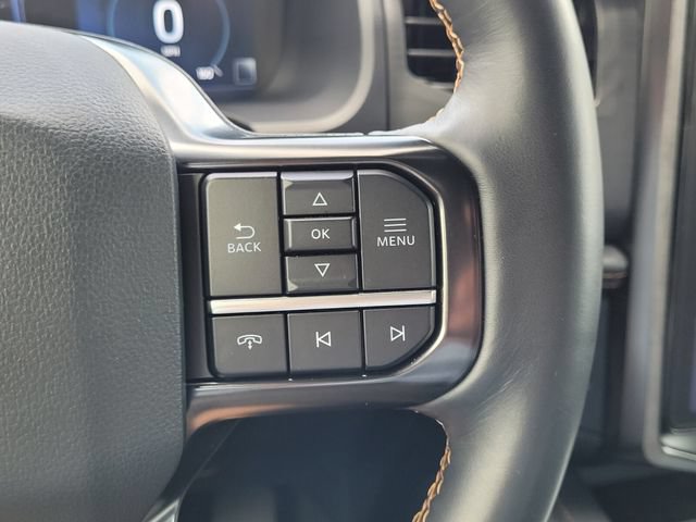 Certified 2024 Ford Expedition Max Platinum AWD/4WD image 42