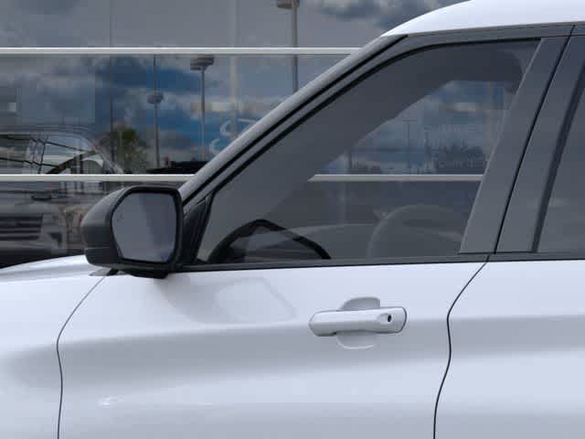 New 2026 Ford Explorer Active RWD image 20