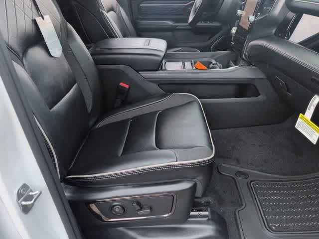 New 2026 RAM 1500 Limited AWD/4WD image 18