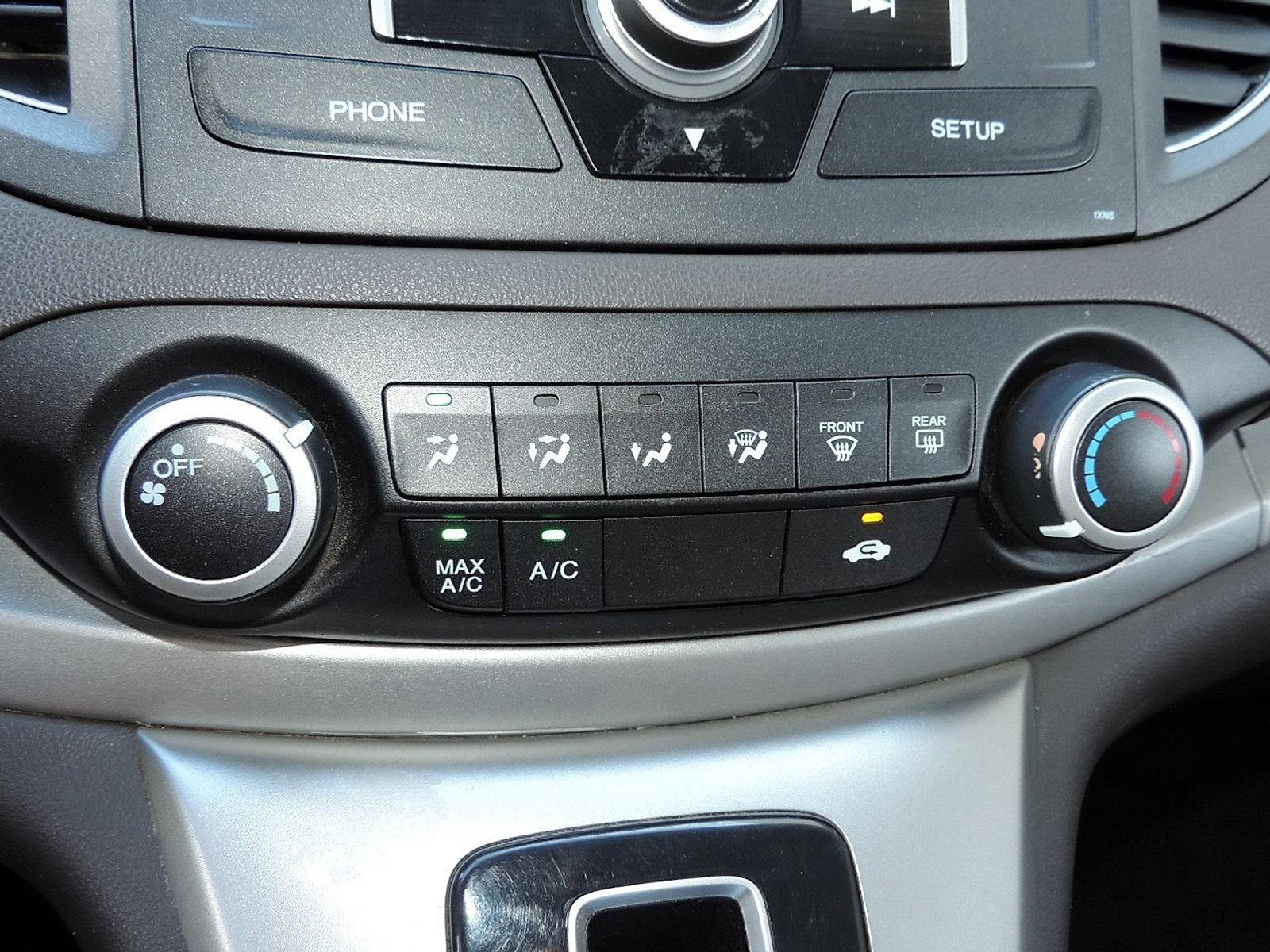 Used 2014 Honda CR-V EX image 20
