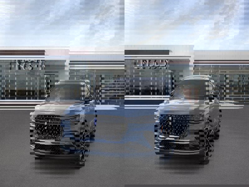 New 2026 Lincoln Nautilus Black Label image 2