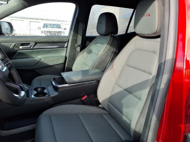 New 2026 GMC Terrain AT4 image 19